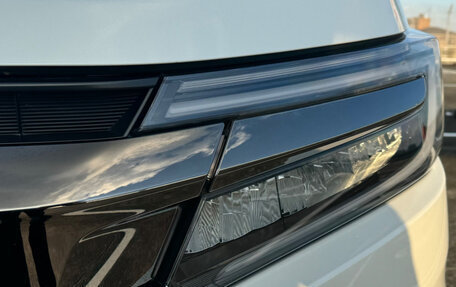 Honda Stepwgn IV, 2018 год, 2 199 000 рублей, 15 фотография