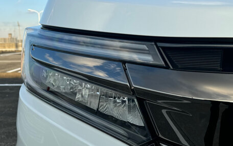 Honda Stepwgn IV, 2018 год, 2 199 000 рублей, 14 фотография