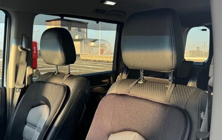 Honda Stepwgn IV, 2018 год, 2 199 000 рублей, 6 фотография