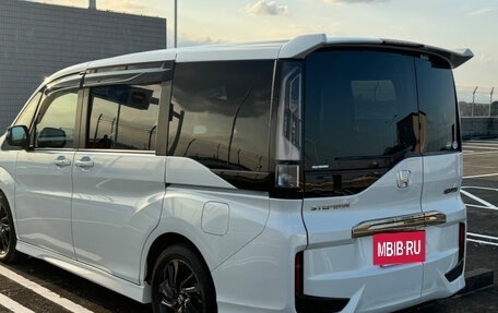 Honda Stepwgn IV, 2018 год, 2 199 000 рублей, 10 фотография