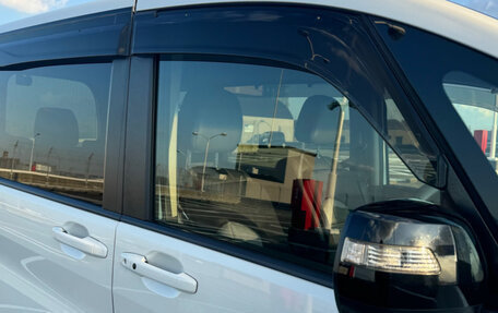 Honda Stepwgn IV, 2018 год, 2 199 000 рублей, 17 фотография