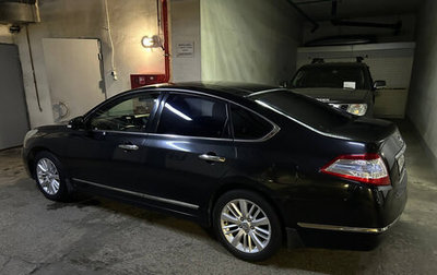 Nissan Teana, 2011 год, 1 060 000 рублей, 1 фотография