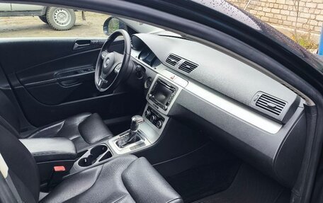 Volkswagen Passat B6, 2010 год, 800 000 рублей, 1 фотография