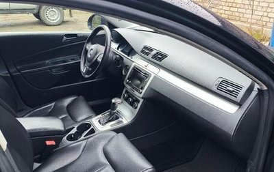 Volkswagen Passat B6, 2010 год, 800 000 рублей, 1 фотография