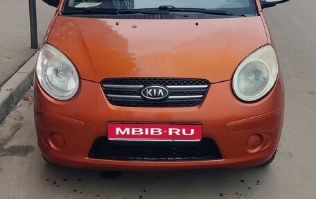 KIA Picanto I, 2009 год, 399 000 рублей, 1 фотография