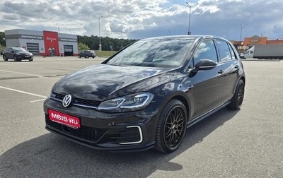 Volkswagen Golf VII, 2019 год, 2 350 000 рублей, 1 фотография