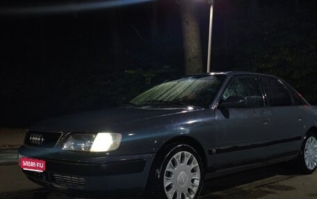Audi 100, 1994 год, 500 000 рублей, 1 фотография