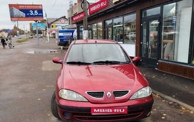 Renault Megane II, 2003 год, 280 000 рублей, 1 фотография