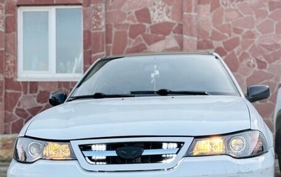 Daewoo Nexia I рестайлинг, 2010 год, 250 000 рублей, 1 фотография