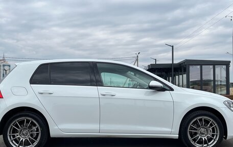 Volkswagen Golf VII, 2013 год, 1 550 000 рублей, 4 фотография