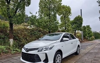 Toyota Vios III, 2021 год, 1 200 000 рублей, 1 фотография