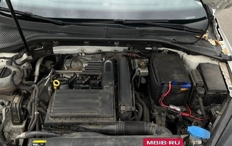 Volkswagen Golf VII, 2013 год, 1 550 000 рублей, 11 фотография