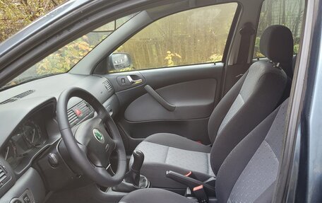 Skoda Octavia IV, 2005 год, 400 000 рублей, 7 фотография