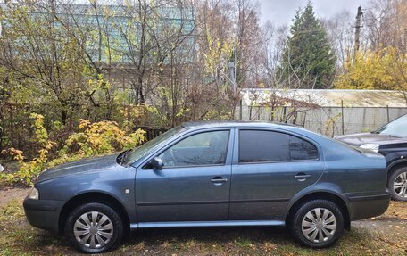 Skoda Octavia IV, 2005 год, 400 000 рублей, 5 фотография