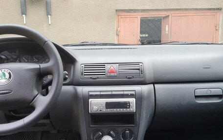 Skoda Octavia IV, 2005 год, 400 000 рублей, 9 фотография