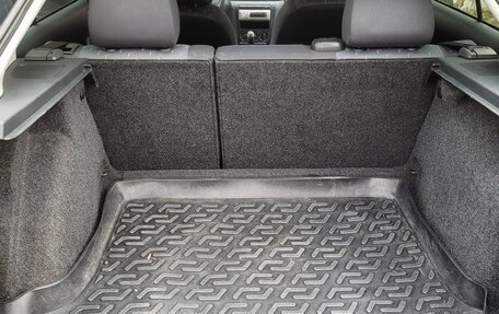 Skoda Octavia IV, 2005 год, 400 000 рублей, 10 фотография