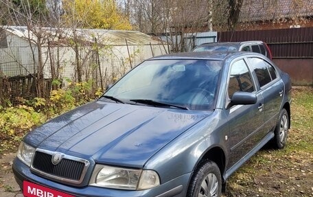 Skoda Octavia IV, 2005 год, 400 000 рублей, 3 фотография