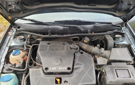 Skoda Octavia IV, 2005 год, 400 000 рублей, 11 фотография