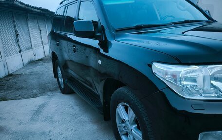 Toyota Land Cruiser 200, 2008 год, 3 150 000 рублей, 4 фотография