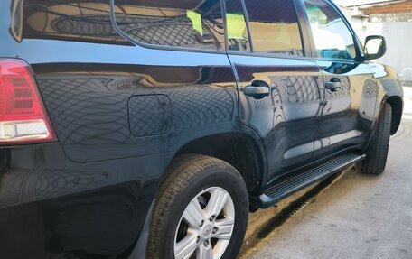 Toyota Land Cruiser 200, 2008 год, 3 150 000 рублей, 6 фотография