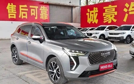 Haval Jolion, 2021 год, 1 485 000 рублей, 1 фотография