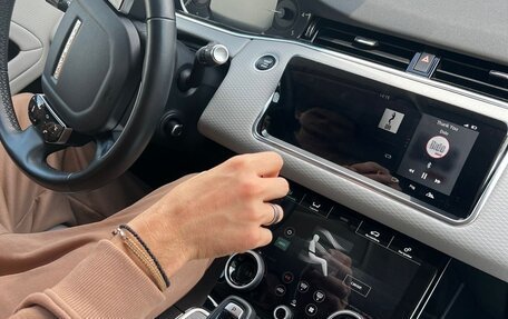 Land Rover Range Rover Evoque II, 2020 год, 4 890 000 рублей, 1 фотография