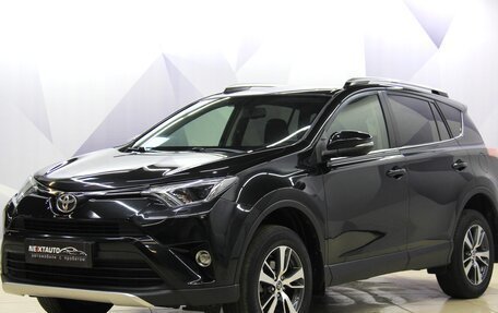 Toyota RAV4, 2016 год, 1 899 000 рублей, 1 фотография