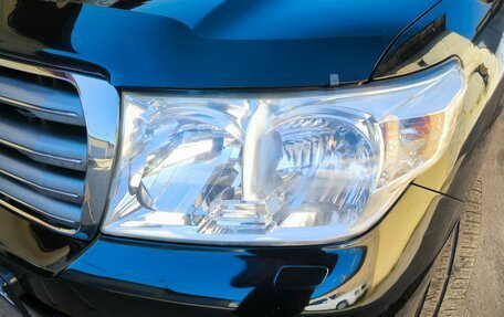 Toyota Land Cruiser 200, 2008 год, 3 150 000 рублей, 7 фотография