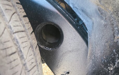 Toyota Land Cruiser 200, 2008 год, 3 150 000 рублей, 13 фотография