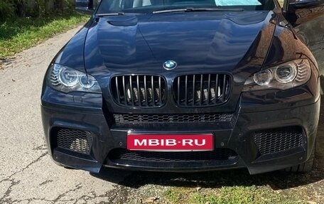 BMW X6 M, 2011 год, 2 500 000 рублей, 1 фотография