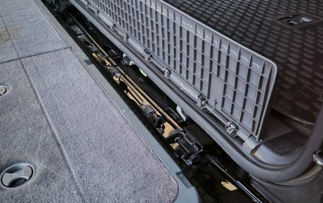 Toyota Land Cruiser 200, 2008 год, 3 150 000 рублей, 14 фотография