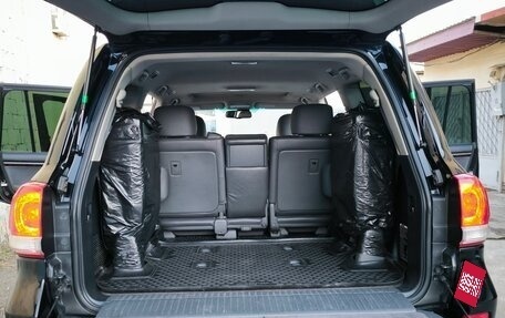 Toyota Land Cruiser 200, 2008 год, 3 150 000 рублей, 15 фотография