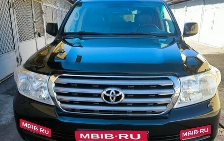 Toyota Land Cruiser 200, 2008 год, 3 150 000 рублей, 9 фотография