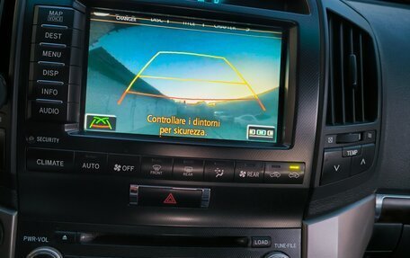 Toyota Land Cruiser 200, 2008 год, 3 150 000 рублей, 16 фотография