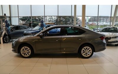 Skoda Octavia IV, 2025 год, 4 250 000 рублей, 1 фотография