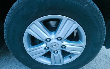 Toyota Land Cruiser 200, 2008 год, 3 150 000 рублей, 21 фотография