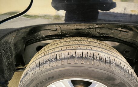 Toyota Land Cruiser 200, 2008 год, 3 150 000 рублей, 20 фотография