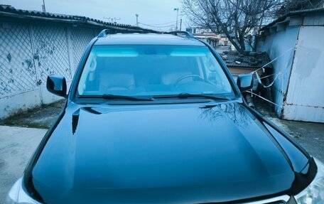 Toyota Land Cruiser 200, 2008 год, 3 150 000 рублей, 26 фотография