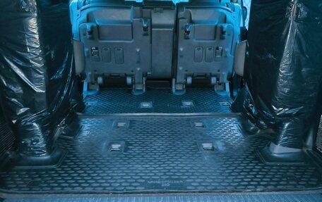 Toyota Land Cruiser 200, 2008 год, 3 150 000 рублей, 31 фотография