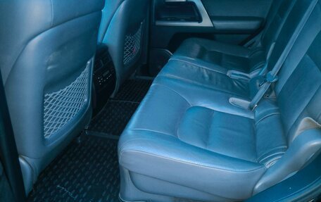 Toyota Land Cruiser 200, 2008 год, 3 150 000 рублей, 28 фотография