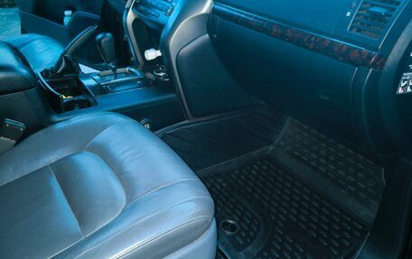 Toyota Land Cruiser 200, 2008 год, 3 150 000 рублей, 32 фотография