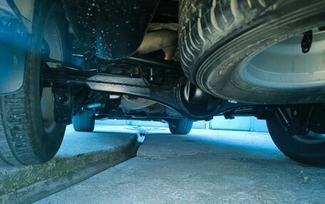 Toyota Land Cruiser 200, 2008 год, 3 150 000 рублей, 27 фотография