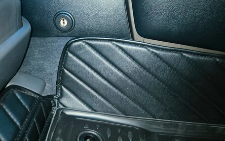 Toyota Land Cruiser 200, 2008 год, 3 150 000 рублей, 34 фотография