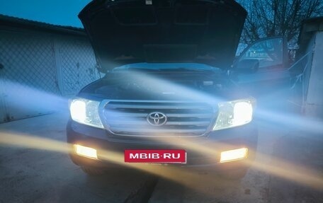 Toyota Land Cruiser 200, 2008 год, 3 150 000 рублей, 35 фотография