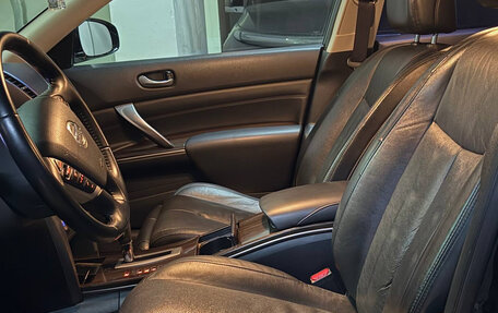 Nissan Teana, 2011 год, 1 060 000 рублей, 6 фотография