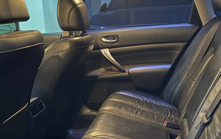 Nissan Teana, 2011 год, 1 060 000 рублей, 7 фотография