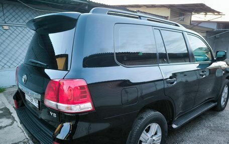 Toyota Land Cruiser 200, 2008 год, 3 150 000 рублей, 39 фотография