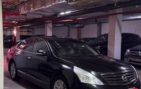 Nissan Teana, 2011 год, 1 060 000 рублей, 3 фотография