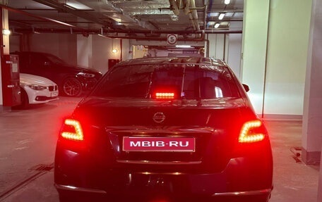 Nissan Teana, 2011 год, 1 060 000 рублей, 4 фотография