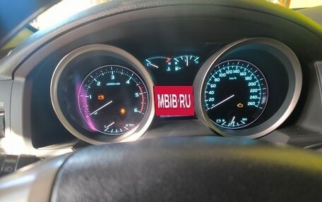 Toyota Land Cruiser 200, 2008 год, 3 150 000 рублей, 40 фотография